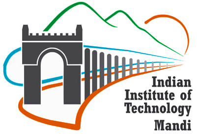 IIT Mandi Logo