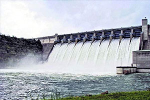 Pandoh Dam