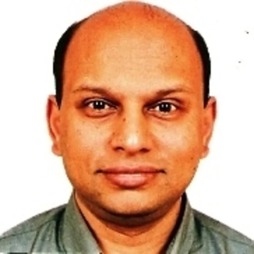 CP Ravikumar