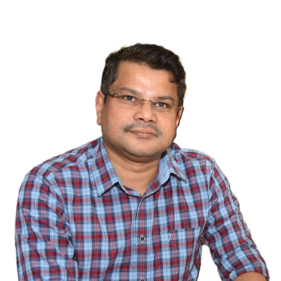 Rajesh Nair