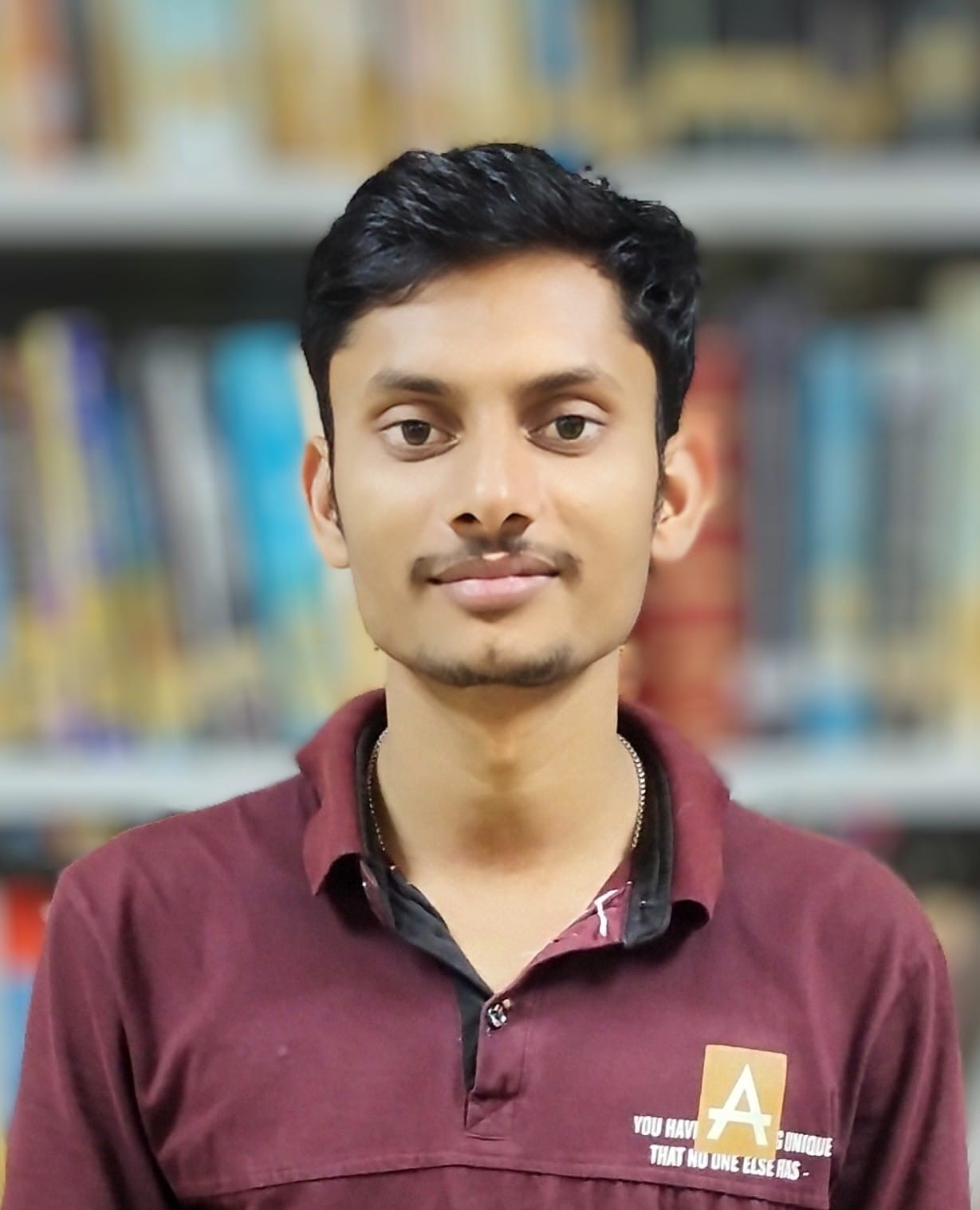 Ph.D student