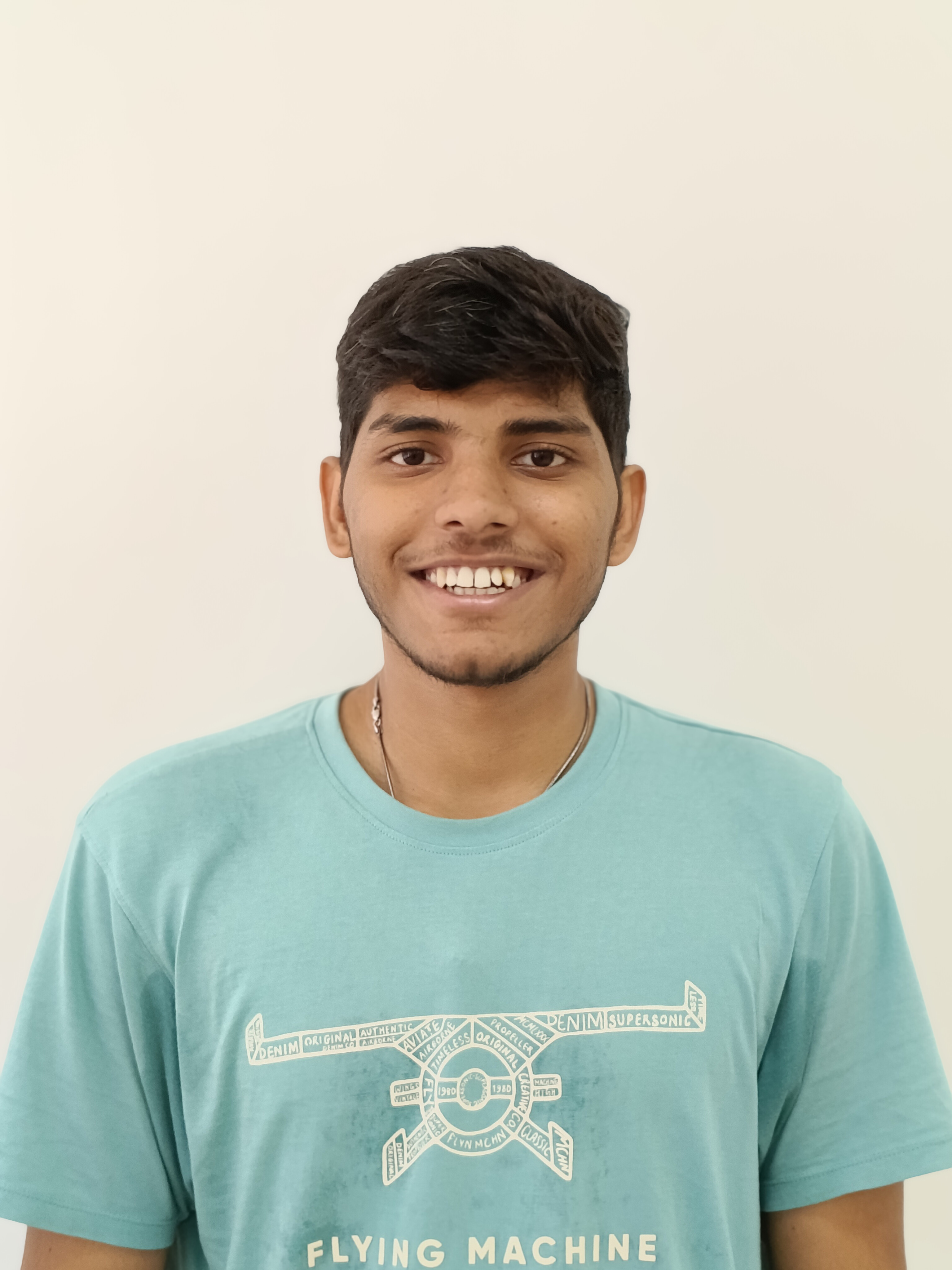 Abhinav Dogra