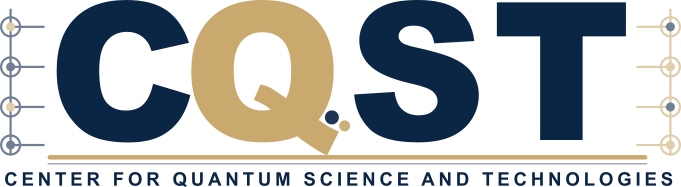 CQST Logo