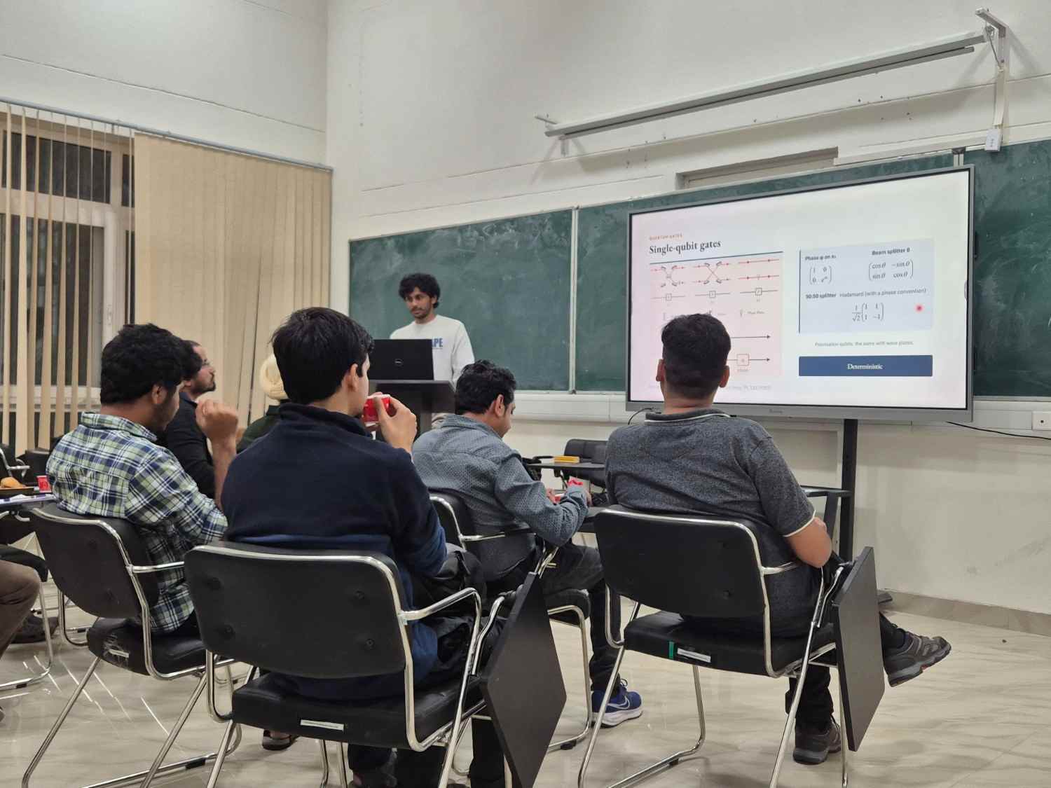 Journal Club Image