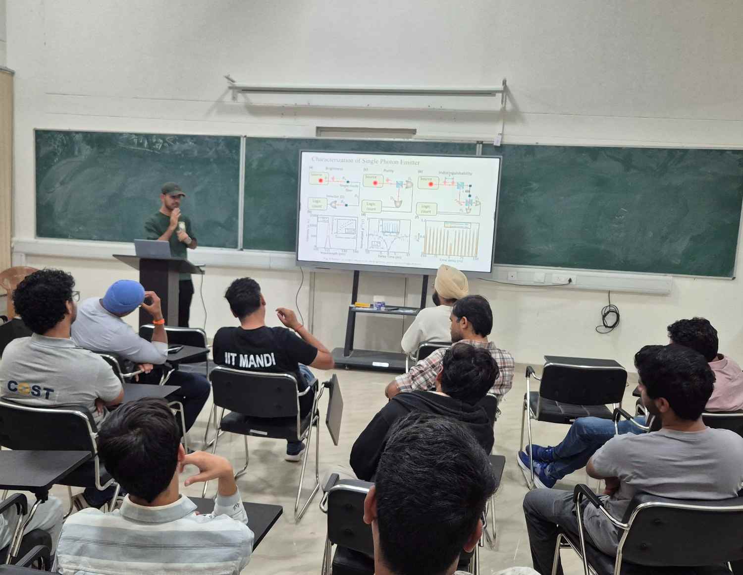 Journal Club Image