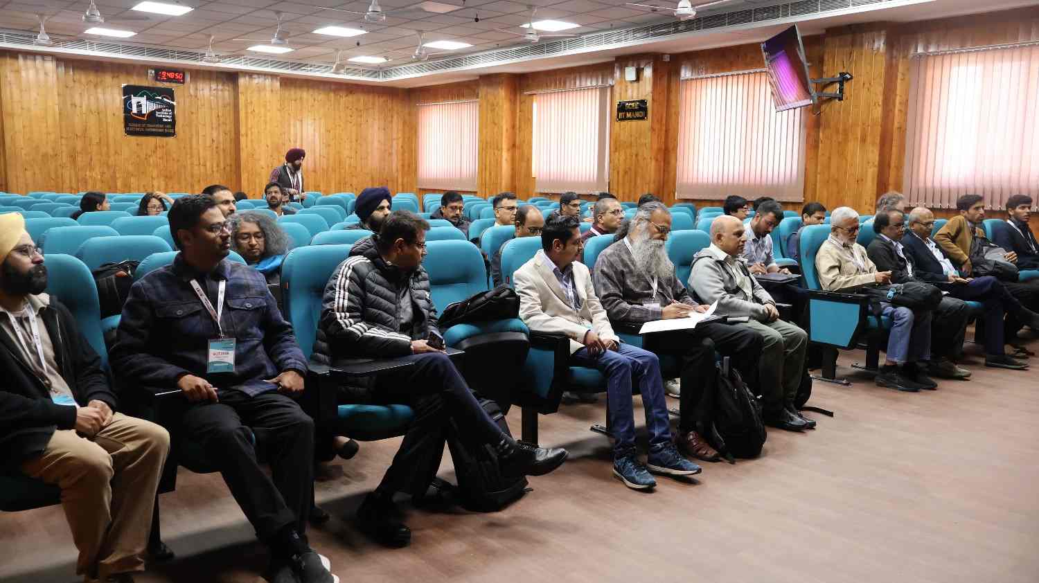 Conference Image