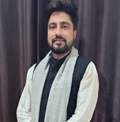Arvind Thapliyal