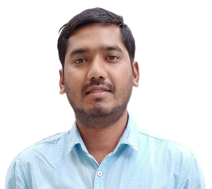 Awaneesh Kumar Yadav