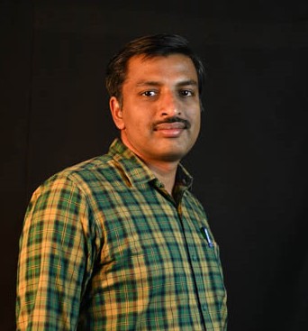 Hari Varma