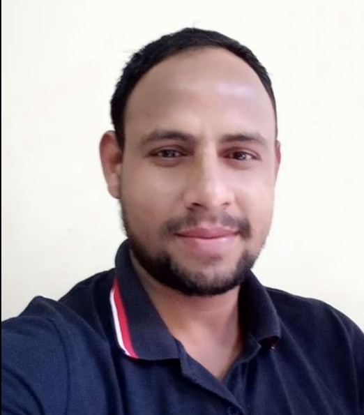 Ravindra Kumar Yadav