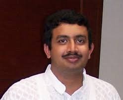 Anirban Bandyopadhyay