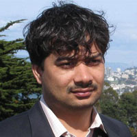 Pradyumna Pathak