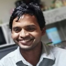 Pushpendra Singh
