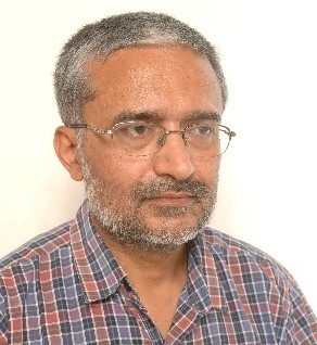 Rabindra Pratap Singh
