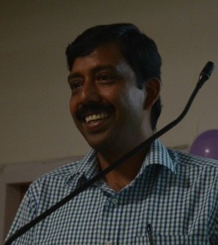 Suman Kalyan Pal