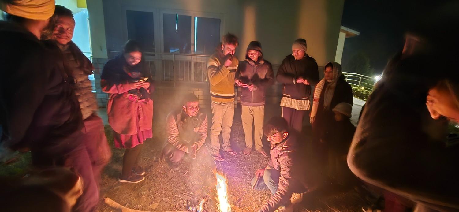 Lohri - 2026