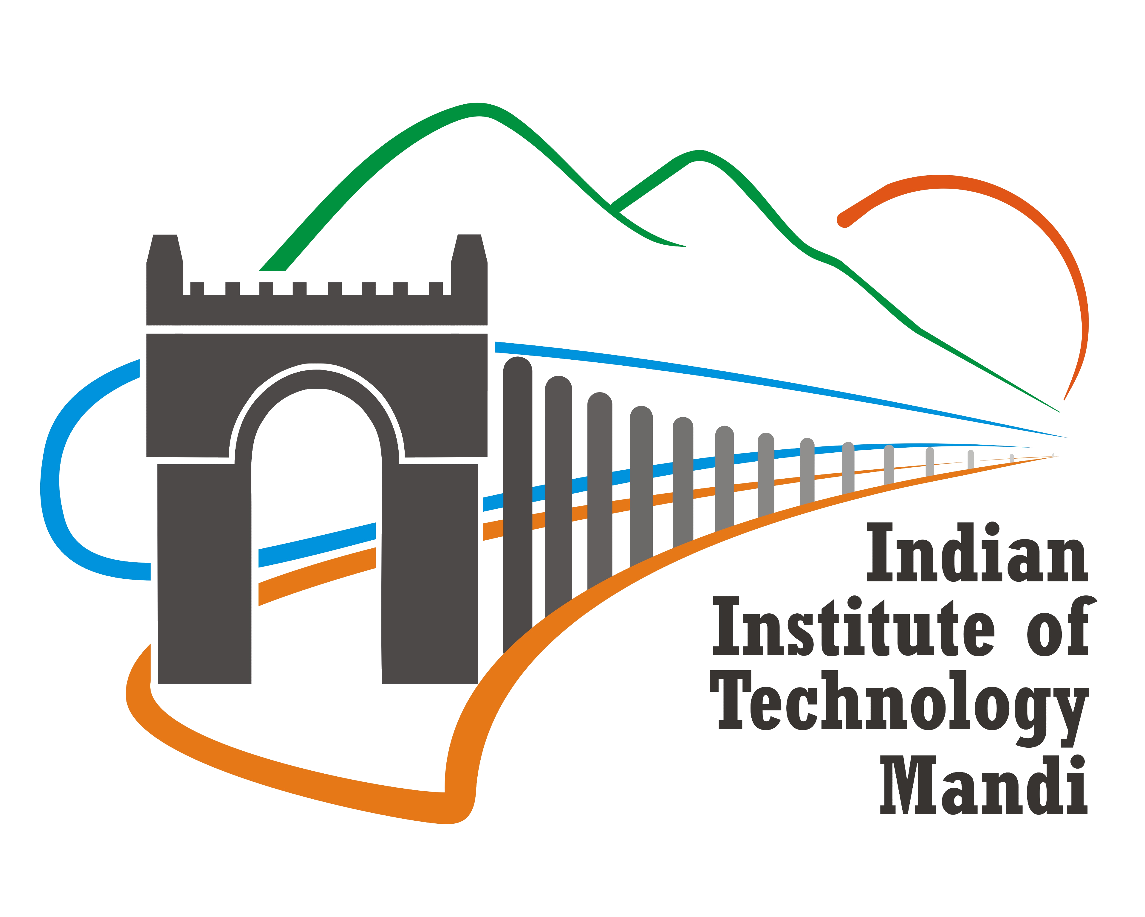CQST IIT Mandi Logo