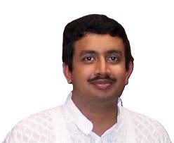 Anirban Bandyopadhyay