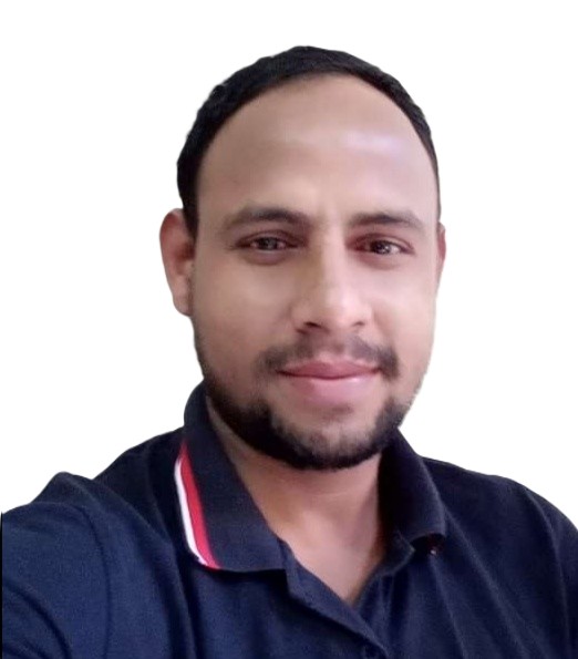 Ravindra Kumar Yadav