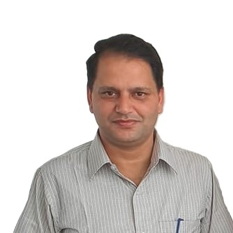 Satinder Kumar Sharma