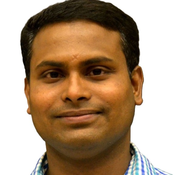 Viswanath Balakrishnan