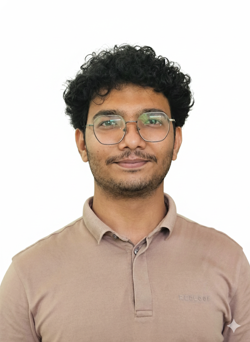 Kharade Amit Shashikant