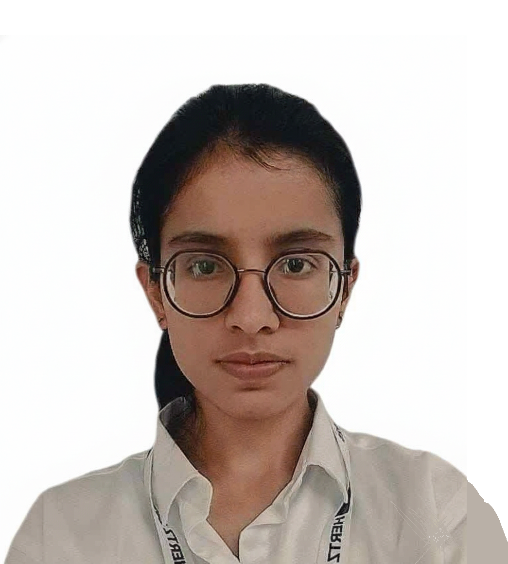 Mitanshi Khanchandani