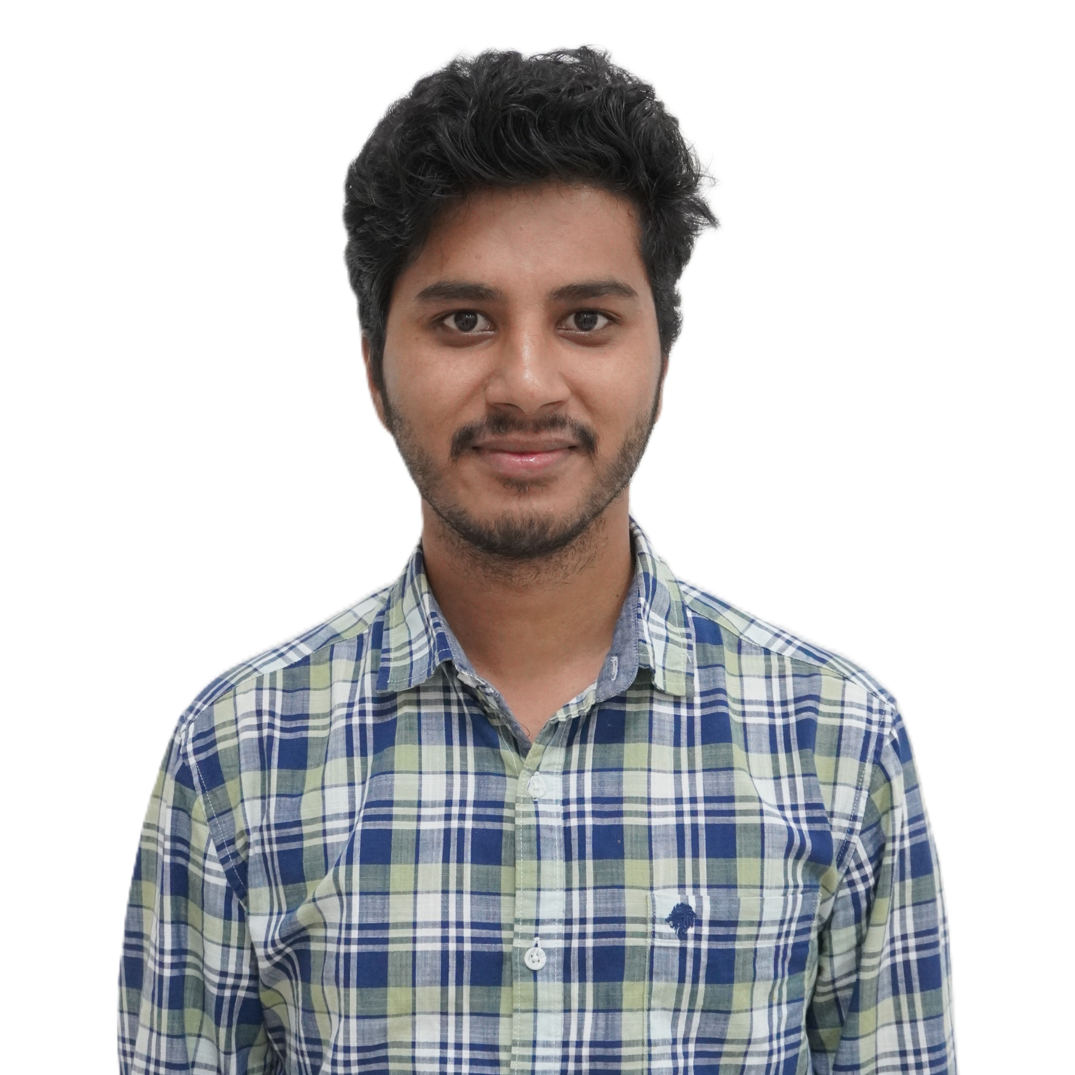 Utkarsh Gunwant Giradkar