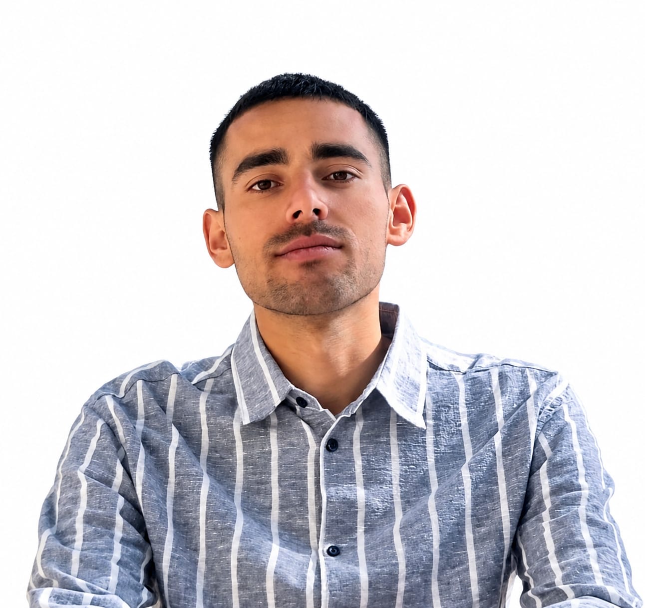 Rishabh Sharma