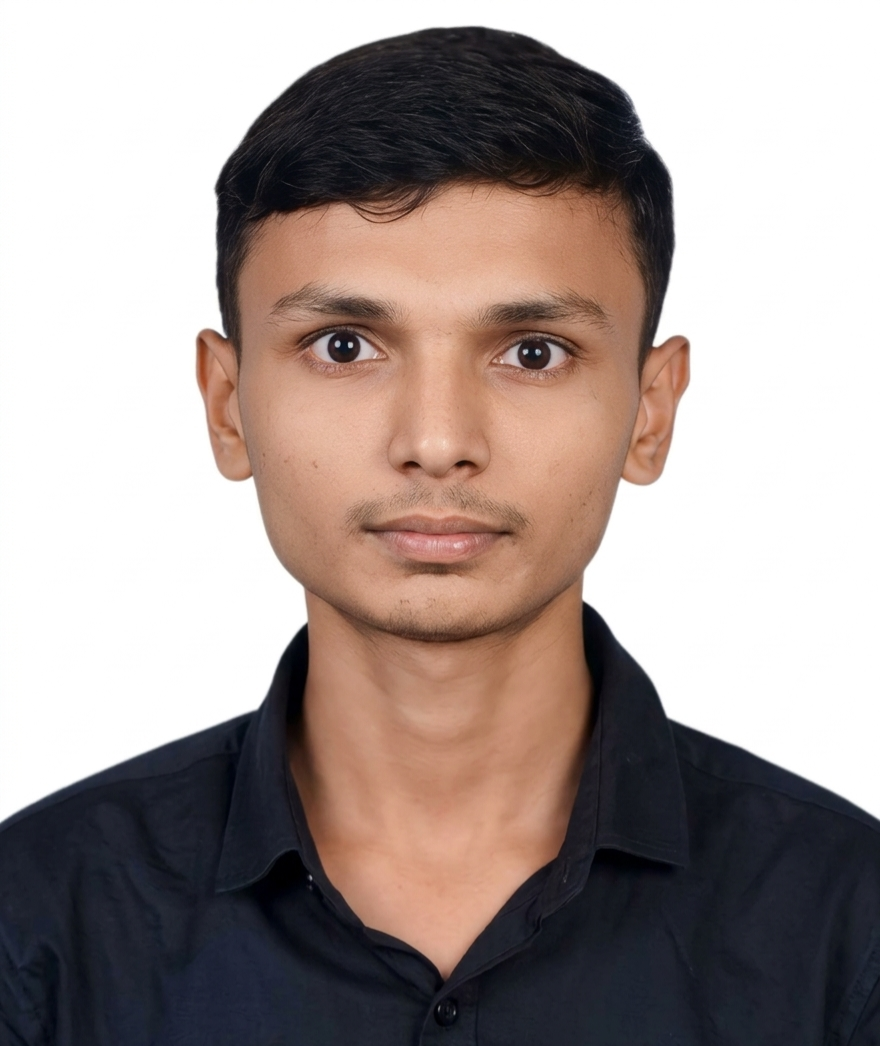 Ayush Tiwari