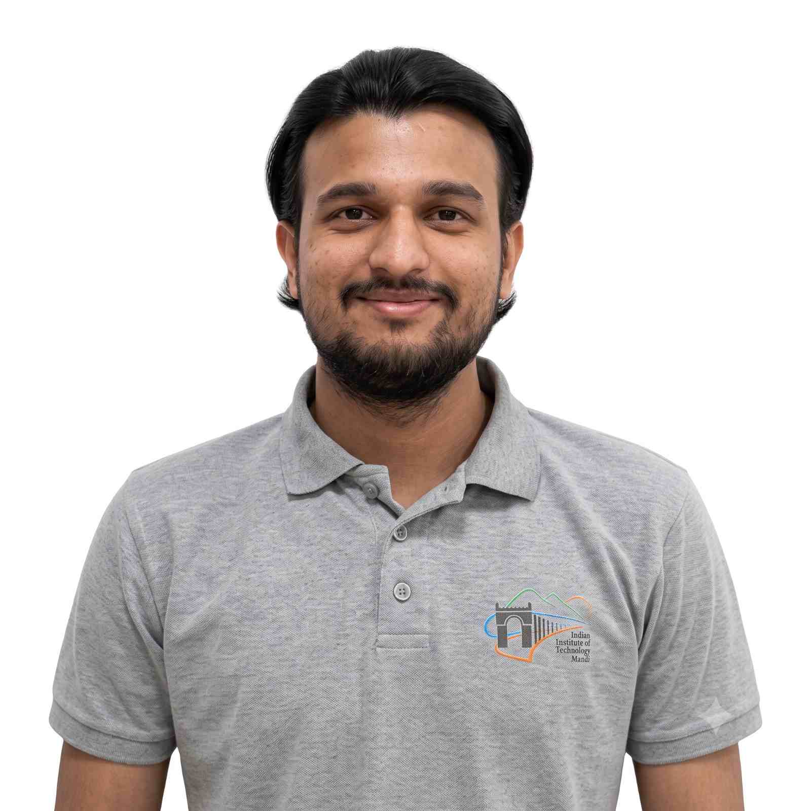 Akshat Singh