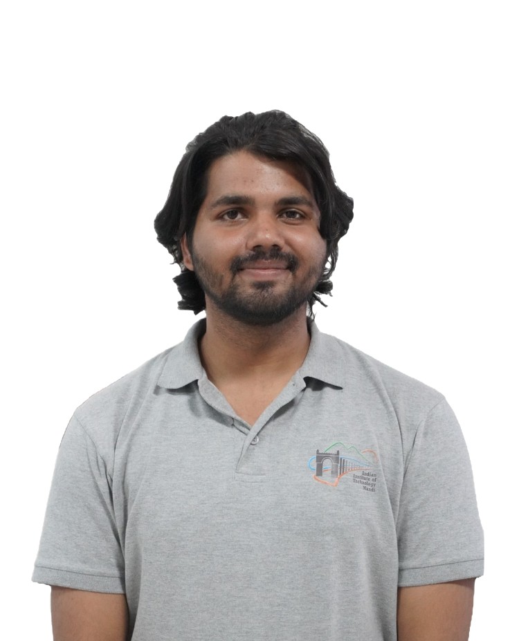 Anurag Tiwari