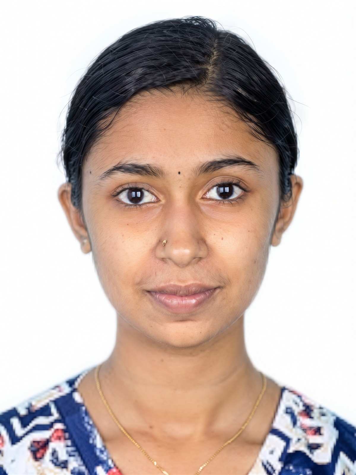 Nandana J