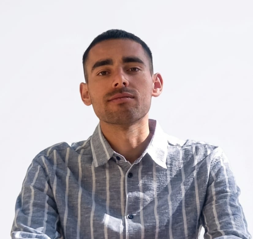 Rishabh Sharma